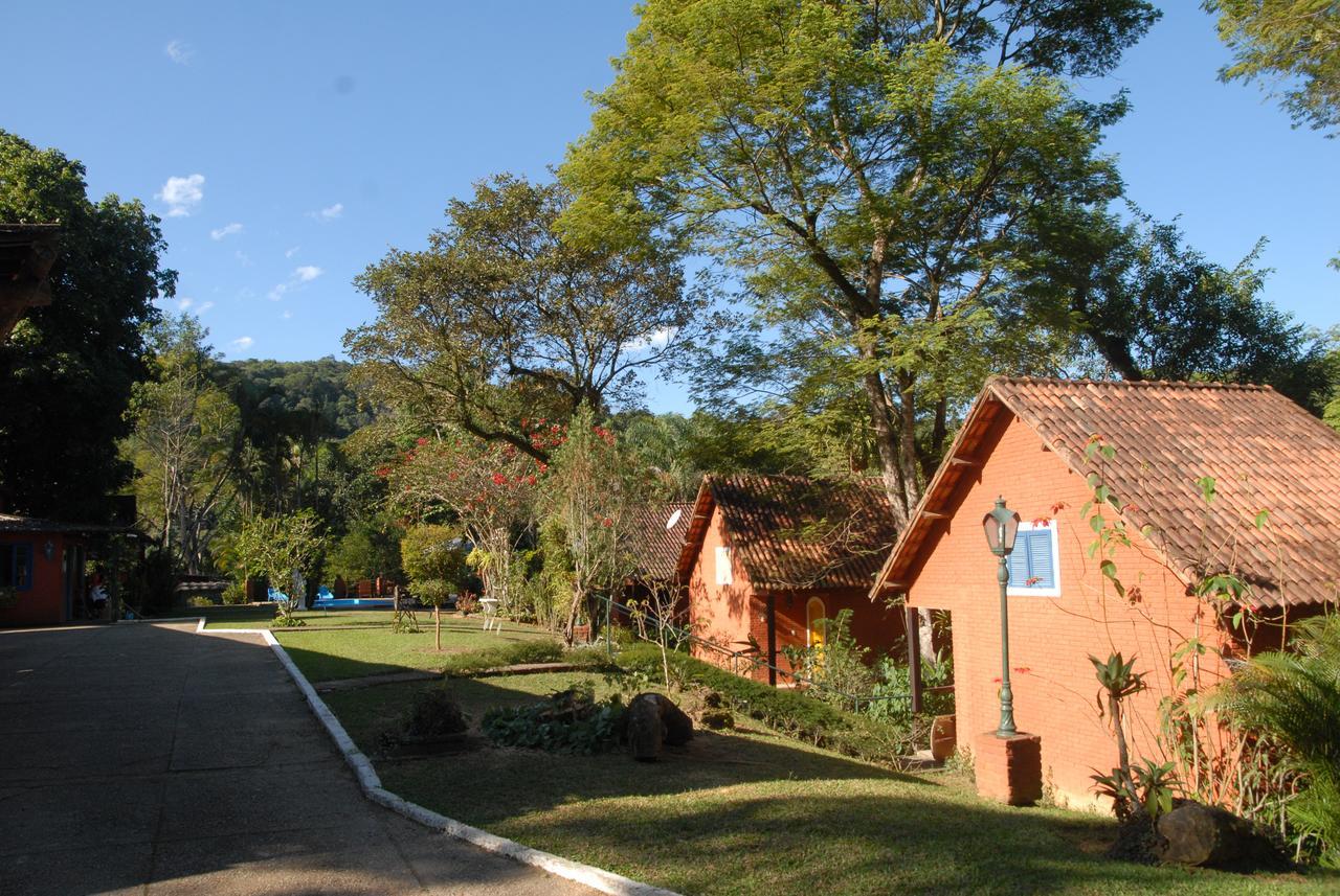 Pousada Mirante Do Penedo Εξωτερικό φωτογραφία